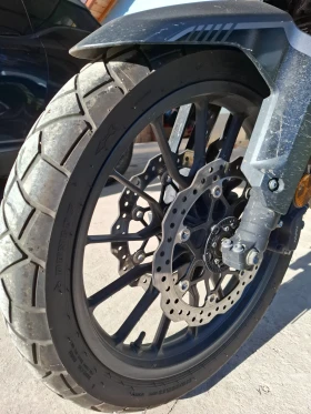 Honda Cb 500x | Auto.bg — изображение 5 Honda Cb 500x | Auto.bg — изображение 5