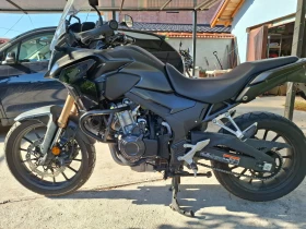 Honda Cb 500x | Auto.bg — изображение 3 Honda Cb 500x | Auto.bg — изображение 3
