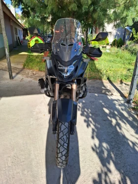 Honda Cb 500x