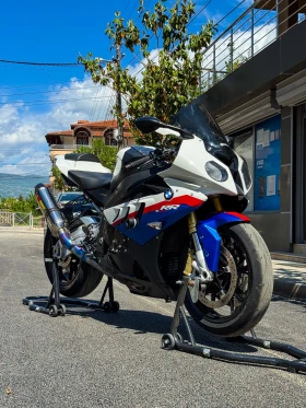 BMW S S1000RR | ABS | SHIFTER | TUNING