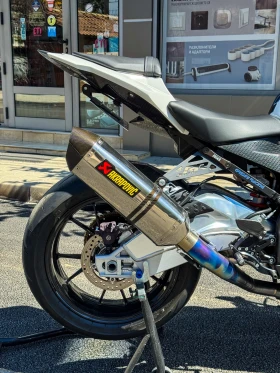 BMW S S1000RR | ABS | SHIFTER | TUNING | Auto.bg — изображение 7 BMW S S1000RR | ABS | SHIFTER | TUNING | Auto.bg — изображение 7