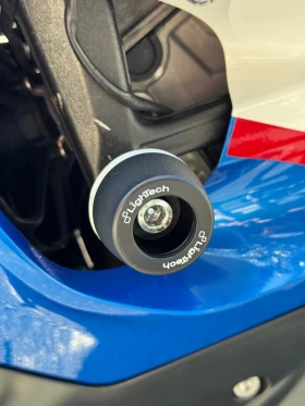 BMW S S1000RR | ABS | SHIFTER | TUNING | Auto.bg — изображение 12 BMW S S1000RR | ABS | SHIFTER | TUNING | Auto.bg — изображение 12
