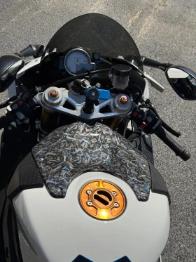 BMW S S1000RR | ABS | SHIFTER | TUNING | Auto.bg — изображение 8 BMW S S1000RR | ABS | SHIFTER | TUNING | Auto.bg — изображение 8
