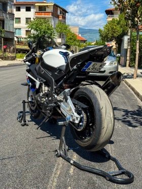 BMW S S1000RR | ABS | SHIFTER | TUNING | Auto.bg — изображение 6 BMW S S1000RR | ABS | SHIFTER | TUNING | Auto.bg — изображение 6