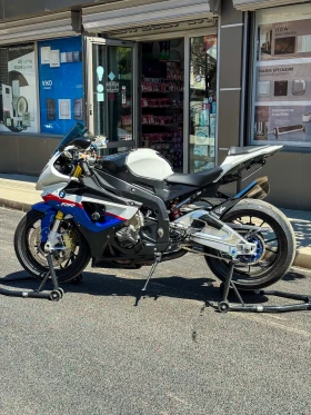 BMW S S1000RR | ABS | SHIFTER | TUNING | Auto.bg — изображение 4 BMW S S1000RR | ABS | SHIFTER | TUNING | Auto.bg — изображение 4