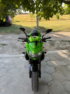 Kawasaki Z Z750 | Auto.bg — изображение 8 Kawasaki Z Z750 | Auto.bg — изображение 8