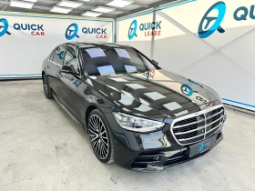 Mercedes-Benz S 500 S 500* LONG* 3XTV* 4 SEATS-BUSINESS PACK* - Car24.bg Mercedes-Benz S 500 S 500* LONG* 3XTV* 4 SEATS-BUSINESS PACK*