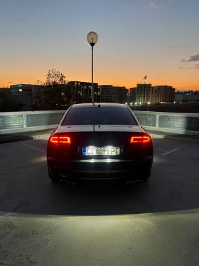 Audi A8 4.2i S Пакет/LPG/ Face | Auto.bg — изображение 4 Audi A8 4.2i S Пакет/LPG/ Face | Auto.bg — изображение 4