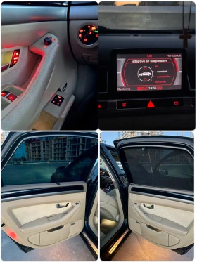 Audi A8 4.2i S Пакет/LPG/ Face | Auto.bg — изображение 10 Audi A8 4.2i S Пакет/LPG/ Face | Auto.bg — изображение 10