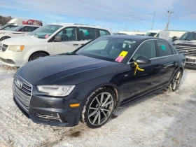 Audi A4 * PROGRESSIV * CARFAX * БЕЗ ПЪРВОНАЧАЛНА ВНОСКА - Car24.bg Audi A4 * PROGRESSIV * CARFAX * БЕЗ ПЪРВОНАЧАЛНА ВНОСКА