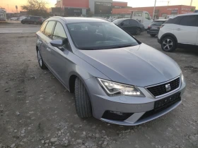 Seat Leon 1.6tdi DSG Swiss Mocean - Car24.bg Seat Leon 1.6tdi DSG Swiss Mocean