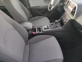 Seat Leon 1.6tdi DSG Swiss Mocean - 18900 лв. / 9663.42 € - 13207960 10 | Car24.bg Seat Leon 1.6tdi DSG Swiss Mocean - 18900 лв. / 9663.42 € - 13207960 10