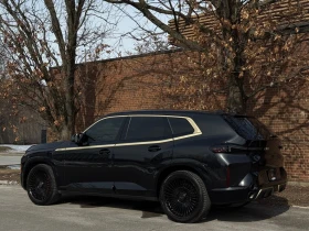 BMW XM XDRIVE * MASSAGE * B&W * DISTRONIC * HEAD UP - 73000 € / 142775.59 лв. - 48838350 6 | Car24.bg BMW XM XDRIVE * MASSAGE * B&W * DISTRONIC * HEAD UP - 73000 € / 142775.59 лв. - 48838350 6