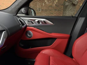 BMW XM XDRIVE * MASSAGE * B&W * DISTRONIC * HEAD UP - 73000 € / 142775.59 лв. - 48838350 8 | Car24.bg BMW XM XDRIVE * MASSAGE * B&W * DISTRONIC * HEAD UP - 73000 € / 142775.59 лв. - 48838350 8