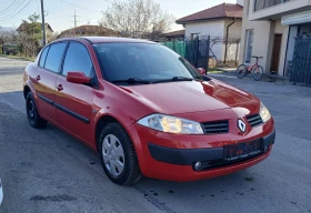 Renault Megane 1.6 16V - Car24.bg Renault Megane 1.6 16V