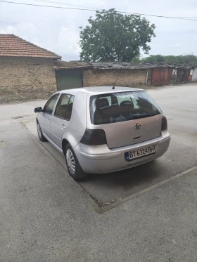 VW Golf 1.9 AHF - 1800 € / 3520.49 лв. - 65342830 2 | Car24.bg VW Golf 1.9 AHF - 1800 € / 3520.49 лв. - 65342830 2