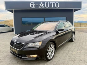 Снимка Skoda Superb