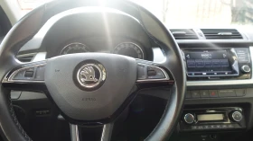 Skoda Fabia Combi | Auto.bg — изображение 8 Skoda Fabia Combi | Auto.bg — изображение 8