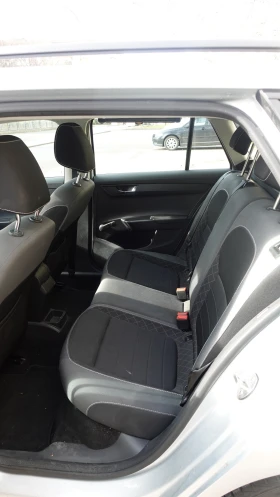 Skoda Fabia Combi | Auto.bg — изображение 5 Skoda Fabia Combi | Auto.bg — изображение 5