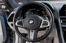 BMW 850 M/1-400/FIRST-EDITION/FULL/VOLL/20 - 56999 € / 111480.35 лв. - 55875493 9 | Car24.bg BMW 850 M/1-400/FIRST-EDITION/FULL/VOLL/20 - 56999 € / 111480.35 лв. - 55875493 9