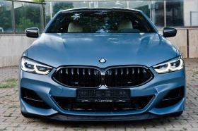 BMW 850 M/1-400/FIRST-EDITION/FULL/VOLL/20 - 56999 € / 111480.35 лв. - 55875493 2 | Car24.bg BMW 850 M/1-400/FIRST-EDITION/FULL/VOLL/20 - 56999 € / 111480.35 лв. - 55875493 2
