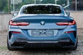 BMW 850 M/1-400/FIRST-EDITION/FULL/VOLL/20 - 56999 € / 111480.35 лв. - 55875493 6 | Car24.bg BMW 850 M/1-400/FIRST-EDITION/FULL/VOLL/20 - 56999 € / 111480.35 лв. - 55875493 6