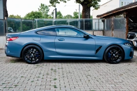 BMW 850 M/1-400/FIRST-EDITION/FULL/VOLL/20 - 56999 € / 111480.35 лв. - 55875493 8 | Car24.bg BMW 850 M/1-400/FIRST-EDITION/FULL/VOLL/20 - 56999 € / 111480.35 лв. - 55875493 8