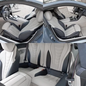 BMW 850 M/1-400/FIRST-EDITION/FULL/VOLL/20 - 56999 € / 111480.35 лв. - 55875493 11 | Car24.bg BMW 850 M/1-400/FIRST-EDITION/FULL/VOLL/20 - 56999 € / 111480.35 лв. - 55875493 11