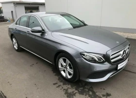 Mercedes-Benz E 220 - Car24.bg Mercedes-Benz E 220