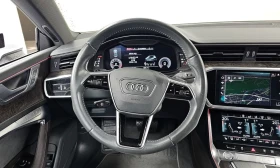 Audi A7 55TFSI* MATRIX* S* LINE* ОБДУХВАНЕ* ДИСТРОНИК* | Auto.bg — изображение 7 Audi A7 55TFSI* MATRIX* S* LINE* ОБДУХВАНЕ* ДИСТРОНИК* | Auto.bg — изображение 7