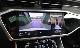 Audi A7 55TFSI* MATRIX* S* LINE* ОБДУХВАНЕ* ДИСТРОНИК* | Auto.bg — изображение 9 Audi A7 55TFSI* MATRIX* S* LINE* ОБДУХВАНЕ* ДИСТРОНИК* | Auto.bg — изображение 9