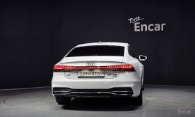 Audi A7 55TFSI* MATRIX* S* LINE* ОБДУХВАНЕ* ДИСТРОНИК* | Auto.bg — изображение 4 Audi A7 55TFSI* MATRIX* S* LINE* ОБДУХВАНЕ* ДИСТРОНИК* | Auto.bg — изображение 4