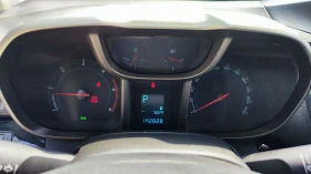Chevrolet Orlando - 5500 € / 10757.07 лв. - 56144203 2 | Car24.bg Chevrolet Orlando - 5500 € / 10757.07 лв. - 56144203 2