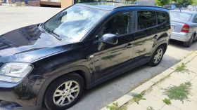 Chevrolet Orlando - 5500 € / 10757.07 лв. - 56144203 13 | Car24.bg Chevrolet Orlando - 5500 € / 10757.07 лв. - 56144203 13