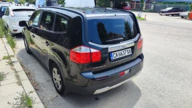 Chevrolet Orlando - 5500 € / 10757.07 лв. - 56144203 12 | Car24.bg Chevrolet Orlando - 5500 € / 10757.07 лв. - 56144203 12