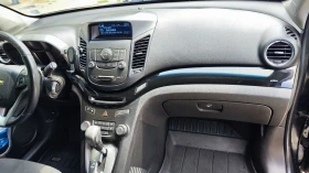Chevrolet Orlando - 5500 € / 10757.07 лв. - 56144203 4 | Car24.bg Chevrolet Orlando - 5500 € / 10757.07 лв. - 56144203 4