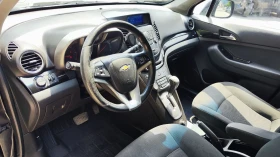 Chevrolet Orlando - 5500 € / 10757.07 лв. - 56144203 7 | Car24.bg Chevrolet Orlando - 5500 € / 10757.07 лв. - 56144203 7