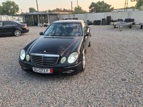 Mercedes-Benz E 200 E 200 Benzin Evo - 3999 € - 91841320 3 | Car24.bg Mercedes-Benz E 200 E 200 Benzin Evo - 3999 € - 91841320 3