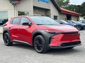 Toyota bZ4X XLE AWD* DISTRONIC* ПОДГРЕВ* ПАНОРАМА* КАМЕРА*