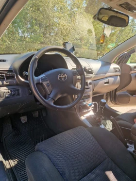 Toyota Avensis 2.2 D-CAT - 3500 € - 55218556 5 | Car24.bg Toyota Avensis 2.2 D-CAT - 3500 € - 55218556 5