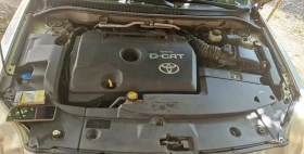 Toyota Avensis 2.2 D-CAT - 3500 € - 55218556 12 | Car24.bg Toyota Avensis 2.2 D-CAT - 3500 € - 55218556 12
