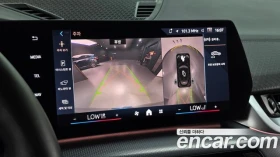 BMW iX2 undefined | Auto.bg — изображение 14 BMW iX2 undefined | Auto.bg — изображение 14