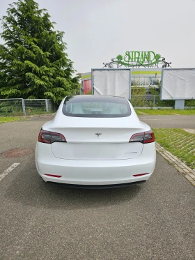 Tesla Model 3 - 28000 € - 23154071 4 | Car24.bg Tesla Model 3 - 28000 € - 23154071 4