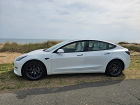 Tesla Model 3 - 28000 € - 23154071 2 | Car24.bg Tesla Model 3 - 28000 € - 23154071 2