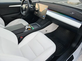 Tesla Model 3 - 28000 € - 23154071 7 | Car24.bg Tesla Model 3 - 28000 € - 23154071 7
