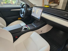 Tesla Model 3 - 28000 € - 23154071 5 | Car24.bg Tesla Model 3 - 28000 € - 23154071 5