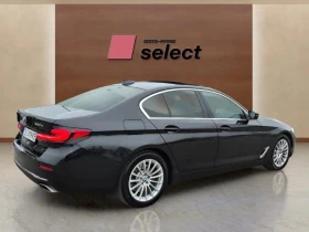 BMW 530 - 38600 € - 81312096 7 | Car24.bg BMW 530 - 38600 € - 81312096 7