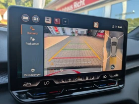 Cupra Terramar 1.5eTSI/150HP/MHEV/DIGI/360/HUD/MEMO/715q | Auto.bg — изображение 9 Cupra Terramar 1.5eTSI/150HP/MHEV/DIGI/360/HUD/MEMO/715q | Auto.bg — изображение 9