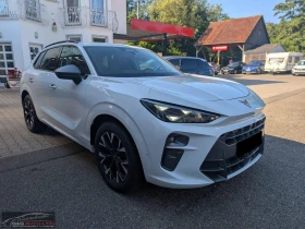 Cupra Terramar 1.5eTSI/150HP/MHEV/DIGI/360/HUD/MEMO/715q | Auto.bg — изображение 3 Cupra Terramar 1.5eTSI/150HP/MHEV/DIGI/360/HUD/MEMO/715q | Auto.bg — изображение 3