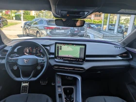 Cupra Terramar 1.5eTSI/150HP/MHEV/DIGI/360/HUD/MEMO/715q | Auto.bg — изображение 6 Cupra Terramar 1.5eTSI/150HP/MHEV/DIGI/360/HUD/MEMO/715q | Auto.bg — изображение 6